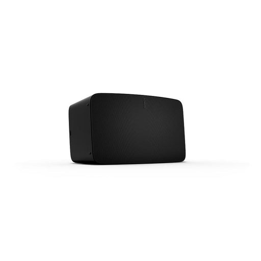 Sonos Five | Haut-parleur sans fil intelligent - Technologie Trueplay | Noir-SONXPLUS Val-des-sources