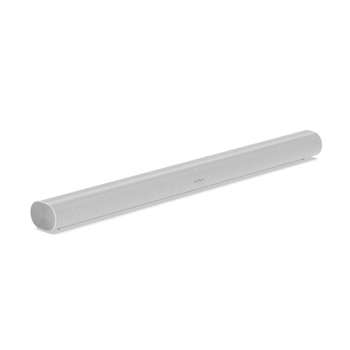 Sonos ARC | Barre de son intelligente à commande vocale - Blanc-SONXPLUS Val-des-sources