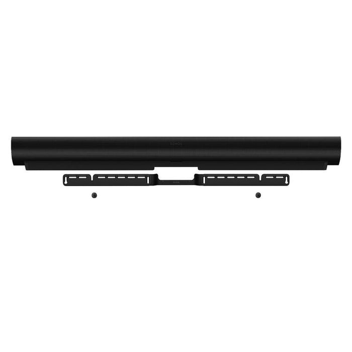 Sonos ARCWMWW1BLK | Support de montage pour barre de son ARC - Noir-SONXPLUS Val-des-sources