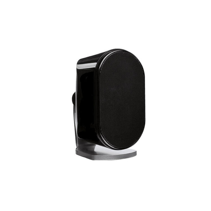 Paradigm MilleniaOne 1.0 | Haut-parleur satellite - 50W - Noir lustré-SONXPLUS Val-des-sources
