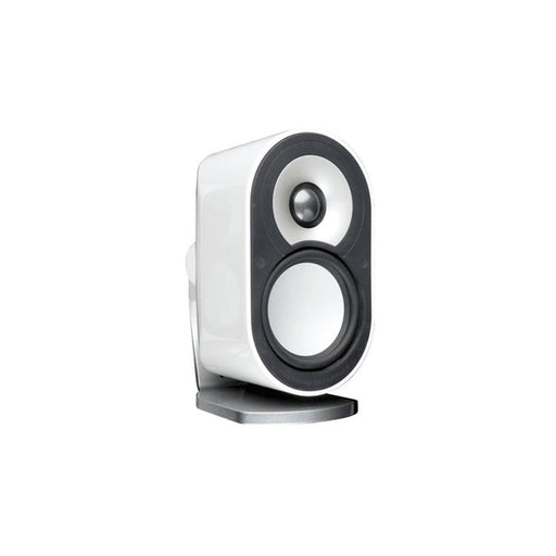 Paradigm MilleniaOne 1.0 | Haut-parleur satellite - 50W - Blanc lustré-SONXPLUS Val-des-sources