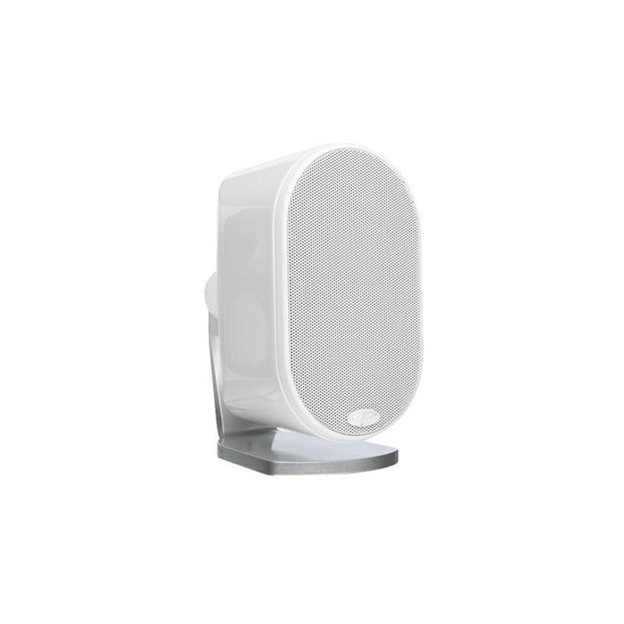 Paradigm MilleniaOne 1.0 | Haut-parleur satellite - 50W - Blanc lustré-SONXPLUS Val-des-sources