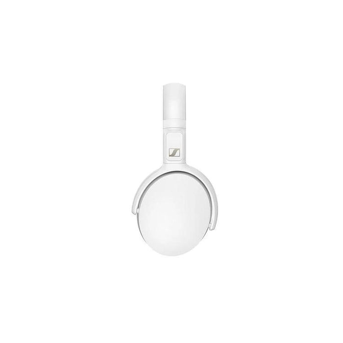 Sennheiser HD 350BT | Écouteurs sans fil supra-auriculaire - Blanc-SONXPLUS Val-des-sources