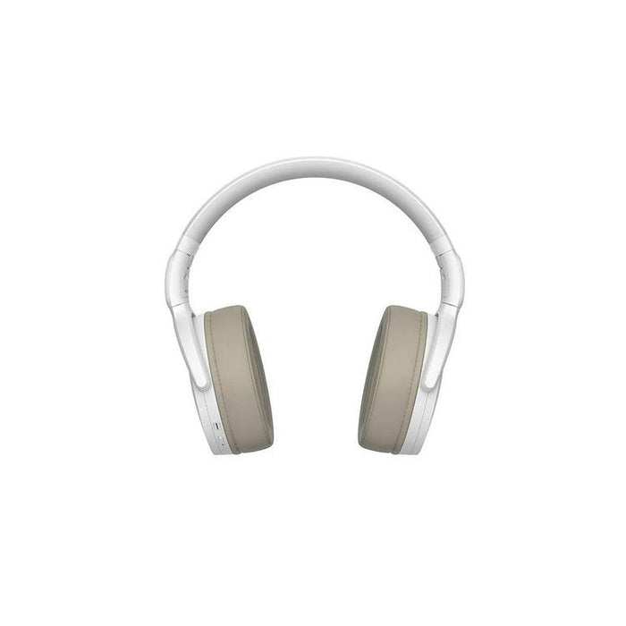 Sennheiser HD 350BT | Écouteurs sans fil supra-auriculaire - Blanc-SONXPLUS Val-des-sources