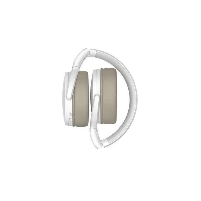 Sennheiser HD 350BT | Écouteurs sans fil supra-auriculaire - Blanc-SONXPLUS Val-des-sources