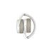 Sennheiser HD 450BT | Écouteurs sans fil supra-auriculaires - Système de réduction active du bruit - Blanc-SONXPLUS Val-des-sources