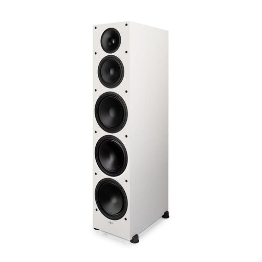 Paradigm Monitor SE 8000F | Haut-parleurs tour - 95 db - 45 Hz - 21 000 Hz - 8 ohms - Blanc - Paire-SONXPLUS Val-des-sources