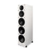 Paradigm Monitor SE 8000F | Haut-parleurs tour - 95 db - 45 Hz - 21 000 Hz - 8 ohms - Blanc - Paire-SONXPLUS Val-des-sources