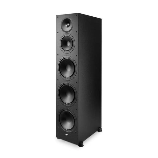Paradigm Monitor SE 8000F | Haut-parleurs tour - 95 db - 45 Hz - 21 000 Hz - 8 ohms - Noir - Paire-SONXPLUS Val-des-sources