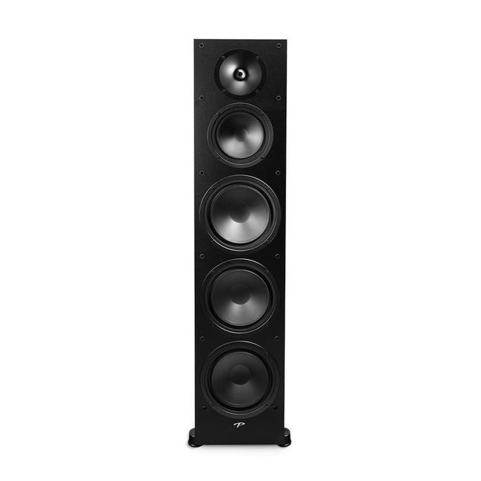 Paradigm Monitor SE 8000F | Haut-parleurs tour - 95 db - 45 Hz - 21 000 Hz - 8 ohms - Noir - Paire-SONXPLUS Val-des-sources