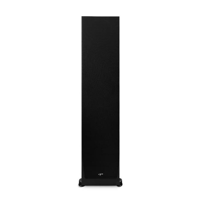 Paradigm Monitor SE 8000F | Haut-parleurs tour - 95 db - 45 Hz - 21 000 Hz - 8 ohms - Noir - Paire-SONXPLUS Val-des-sources
