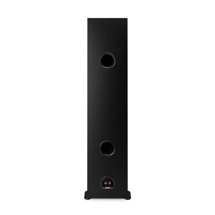 Paradigm Monitor SE 8000F | Haut-parleurs tour - 95 db - 45 Hz - 21 000 Hz - 8 ohms - Noir - Paire-SONXPLUS Val-des-sources