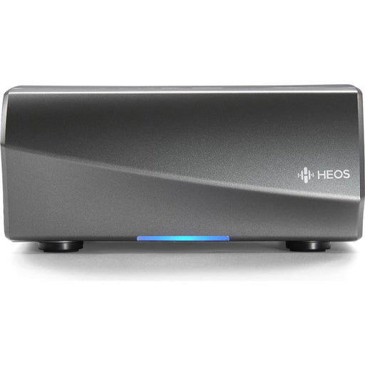 Denon HEOS LINK | Pré-Amplificateur sans fil de zone - Bluetooth - HEOS - Noir-SONXPLUS Val-des-sources