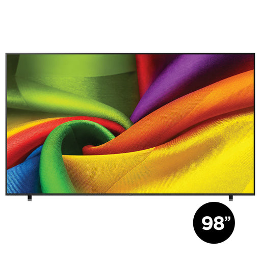 LG 98NU850BPUB | Téléviseur UHD 98" - 60Hz (VRR144Hz) - Série NU85 - ThinQ AI | 01 | Sonxplus Val des Sources