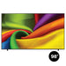 LG 98NU850BPUB | Téléviseur UHD 98" - 60Hz (VRR144Hz) - Série NU85 - ThinQ AI | 01 | Sonxplus Val des Sources