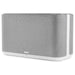 Denon HOME 350 | Haut-parleur intelligent sans fil - Bluetooth - Stéréo - HEOS intégré - Blanc-SONXPLUS Val-des-sources