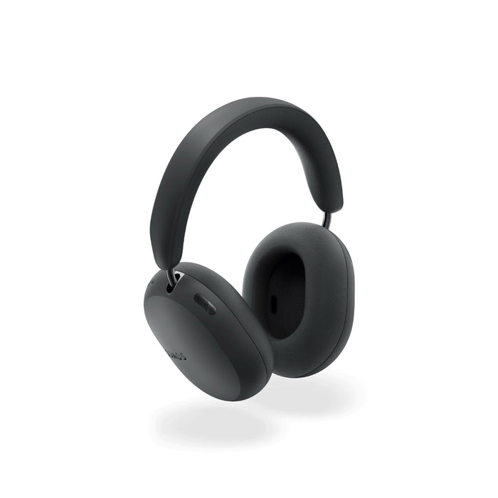 Sonos Ace Ultra | Écouteurs circum-auriculaires - Jusqu'à 35 heures d'autonomie - Bluetooth - Noir | 01 | Sonxplus Val des Sources