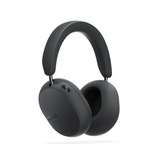 Sonos Ace Ultra | Écouteurs circum-auriculaires - Jusqu'à 35 heures d'autonomie - Bluetooth - Noir | 02 | Sonxplus Val des Sources