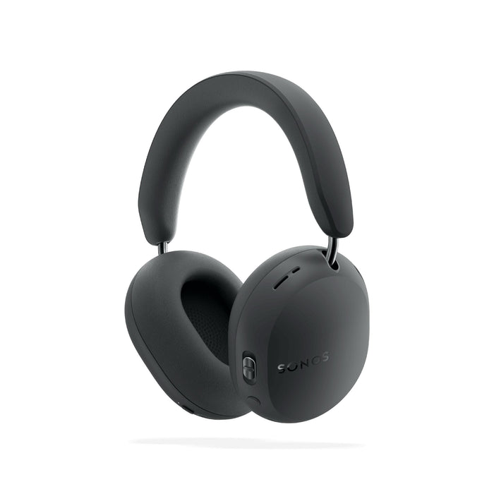 Sonos Ace Ultra | Écouteurs circum-auriculaires - Jusqu'à 35 heures d'autonomie - Bluetooth - Noir | 03 | Sonxplus Val des Sources