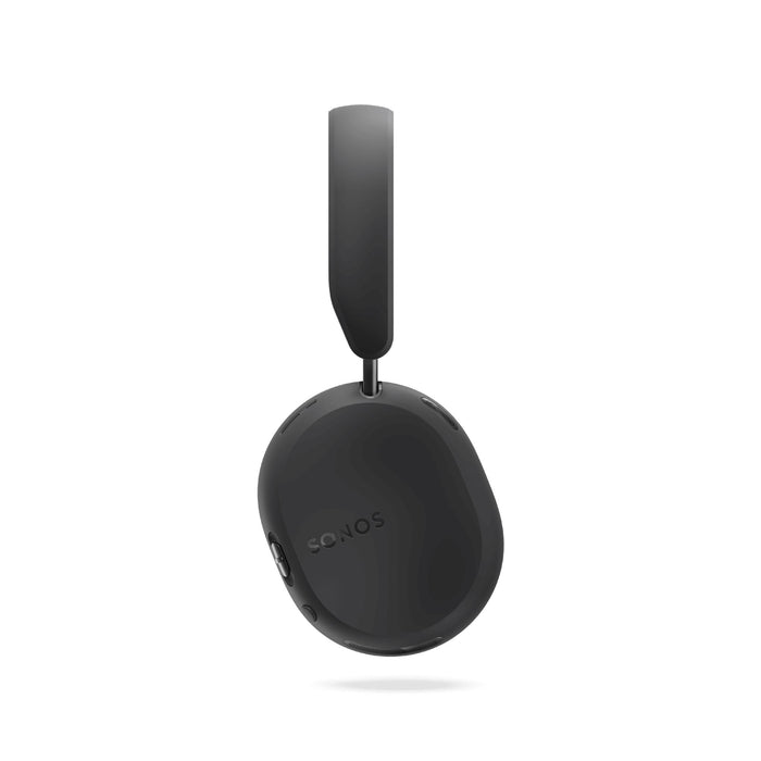 Sonos Ace Ultra | Écouteurs circum-auriculaires - Jusqu'à 35 heures d'autonomie - Bluetooth - Noir | 04 | Sonxplus Val des Sources