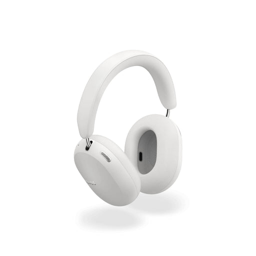 Sonos Ace Ultra | Écouteurs circum-auriculaires - Jusqu'à 35 heures d'autonomie - Bluetooth - Blanc | 01 | Sonxplus Val des Sources