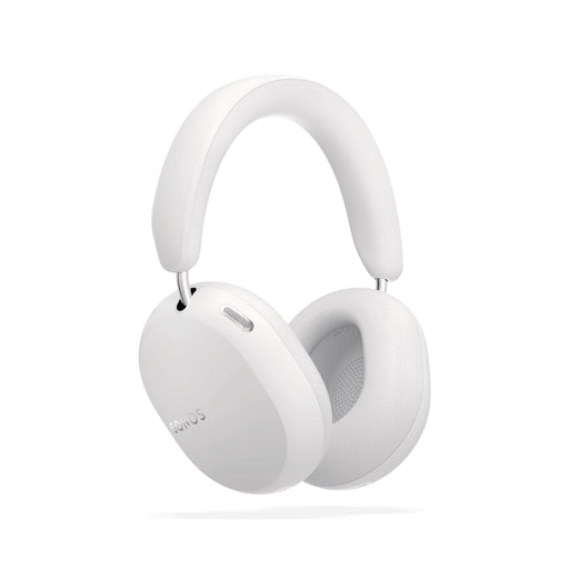 Sonos Ace Ultra | Écouteurs circum-auriculaires - Jusqu'à 35 heures d'autonomie - Bluetooth - Blanc | 02 | Sonxplus Val des Sources