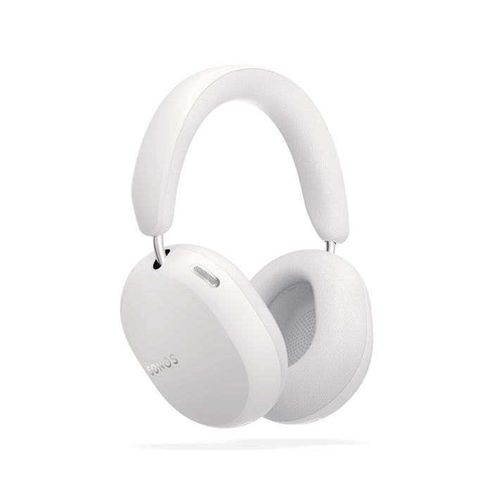 Sonos Ace Ultra | Écouteurs circum-auriculaires - Jusqu'à 35 heures d'autonomie - Bluetooth - Blanc | 02 | Sonxplus Val des Sources