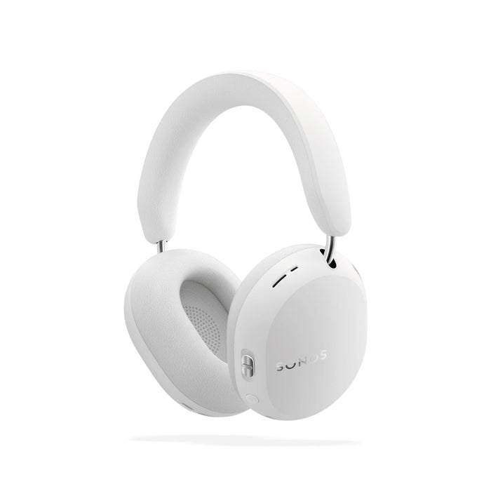 Sonos Ace Ultra | Écouteurs circum-auriculaires - Jusqu'à 35 heures d'autonomie - Bluetooth - Blanc | 03 | Sonxplus Val des Sources