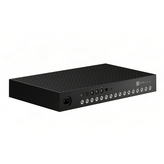 Sonos AMP Multi | Amplificateur - 8 Canaux | 03 | Sonxplus Val des Sources
