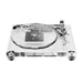 Audio-Technica AT-LPA2 | Table tournante - Entièrement manuelle - Acrylique | 01 | Sonxplus Val des Sources