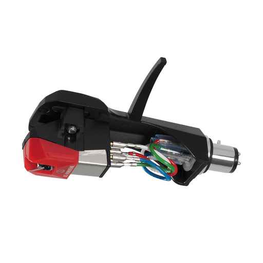 Audio-technica VM95ML | Cartouche kit combiné porte-cellule/cellule | 01 | Sonxplus Val des Sources