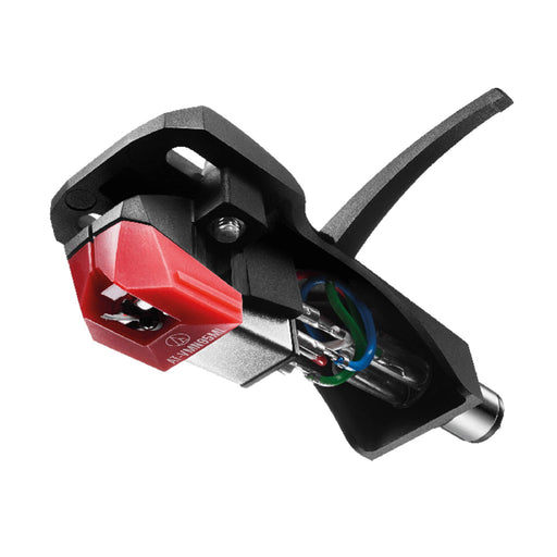Audio-technica VM95ML | Cartouche kit combiné porte-cellule/cellule | 02 | Sonxplus Val des Sources