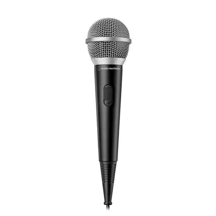 Audio-Technica ATR1200X | Microphone dynamique - unidirectionnel pour voix/instrument | 01 | Sonxplus Val des Sources