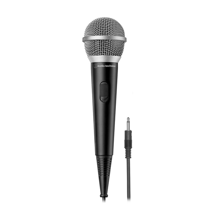 Audio-Technica ATR1200X | Microphone dynamique - unidirectionnel pour voix/instrument | 02 | Sonxplus Val des Sources