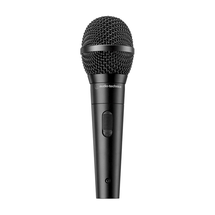 Audio-Technica ATR1300X | Microphone dynamique - unidirectionnel pour voix/instrument | 01 | Sonxplus Val des Sources