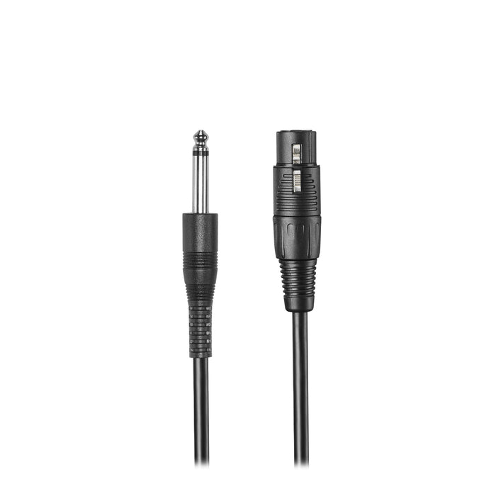 Audio-Technica ATR1300X | Microphone dynamique - unidirectionnel pour voix/instrument | 02 | Sonxplus Val des Sources