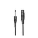 Audio-Technica ATR1300X | Microphone dynamique - unidirectionnel pour voix/instrument | 02 | Sonxplus Val des Sources