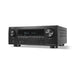 Denon AVR-S980H | Récepteur AV - 7.2 canaux d'amplification - Cinéma maison - 8K - HEOS - Noir | 03 | Sonxplus Val des Sources