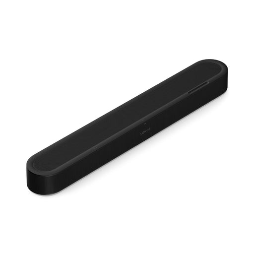 Sonos Beam Ultra | Barre de Son 7.1.2 canaux - Wifi - Bluetooth - Dolby Atmos - Commandes tactiles - Noir | 01 | Sonxplus Val des Sources