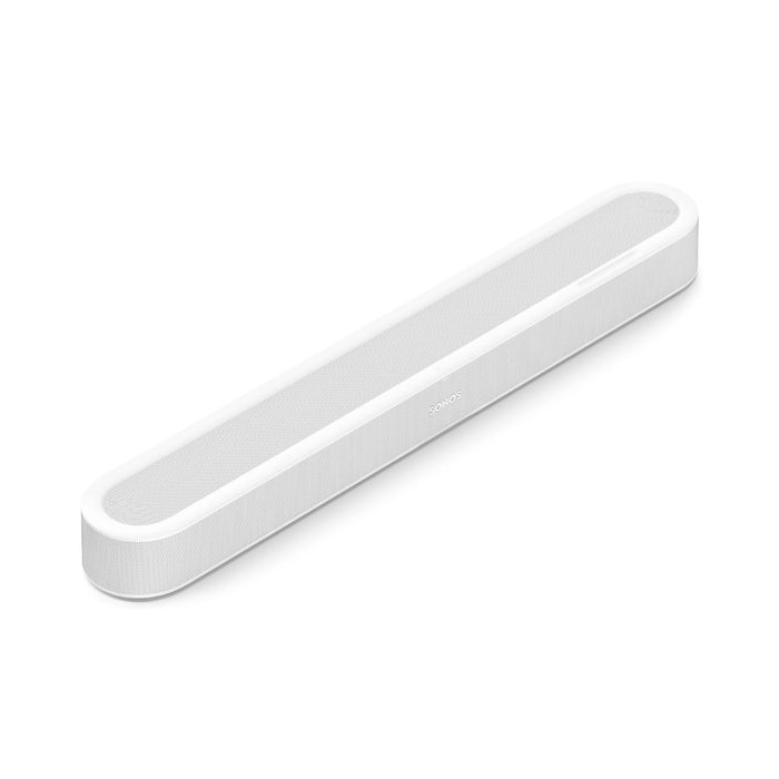 Sonos Beam Ultra | Barre de Son 7.1.2 canaux - Wifi - Bluetooth - Dolby Atmos - Commandes tactiles - Blanc | 01 | Sonxplus Val des Sources