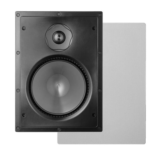 Paradigm CI Pro P80-IW V2 | Haut-parleur encastré - Chacun | 01 | Sonxplus Val des Sources