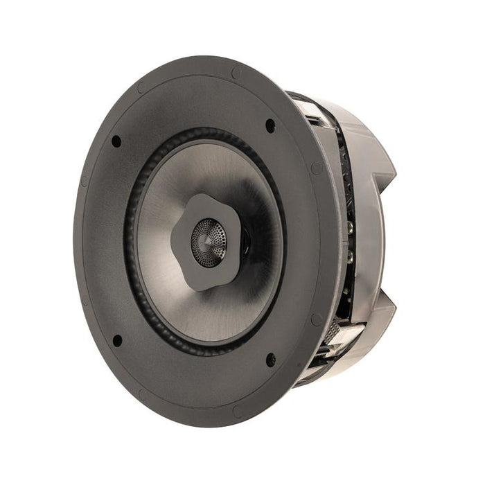 Paradigm CI Pro P80-RX v2 | Haut-parleur encastré - Cônes CARBON-X | 04 | Sonxplus Val des Sources