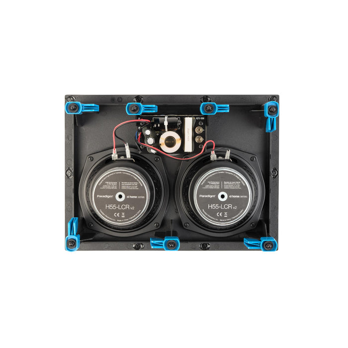 Paradigm CI Home H55-LCR v2 | Haut-parleur encastré - Chacun | 04 | Sonxplus Val des Sources