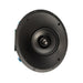 Paradigm CI Home H65-A v2 | Haut-parleur 6 1/2" encastré - Plafonnier - Noir - Surface prête à peindre - Paire | 01 | Sonxplus Val des Sources