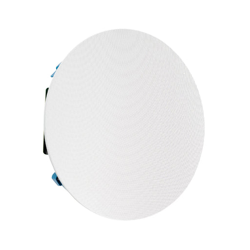 Paradigm CI Home H65-A v2 | Haut-parleur 6 1/2" encastré - Plafonnier - Noir - Surface prête à peindre - Paire | 02 | Sonxplus Val des Sources
