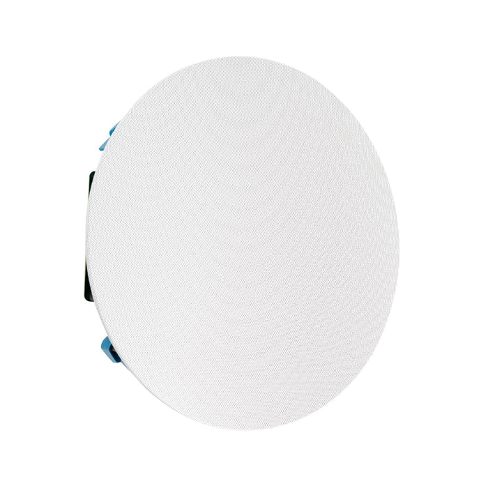 Paradigm CI Home H65-A v2 | Haut-parleur 6 1/2" encastré - Plafonnier - Noir - Surface prête à peindre - Paire | 02 | Sonxplus Val des Sources