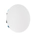 Paradigm CI Home H65-A v2 | Haut-parleur 6 1/2" encastré - Plafonnier - Noir - Surface prête à peindre - Paire | 02 | Sonxplus Val des Sources