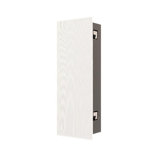 Paradigm CI Pro P1-LCR v2 | Haut-parleur encastré - Mural - Technologies AL-MAC - Blanc - Unité | 02 | Sonxplus Val des Sources