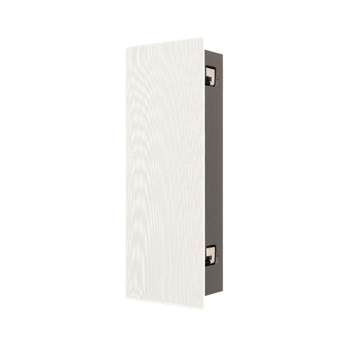 Paradigm CI Pro P1-LCR v2 | Haut-parleur encastré - Mural - Technologies AL-MAC - Blanc - Unité | 02 | Sonxplus Val des Sources