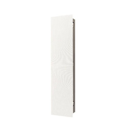 Paradigm CI Pro P3-LCR v2 | Haut-parleur encastré - Mural - Technologies AL-MAC - Blanc - Unité | 02 | Sonxplus Val des Sources